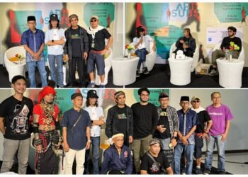 Menelisik Identitas Gerabah Gosari: Pertemuan Seni Kontemporer, Sejarah, dan Kearifan Lokal