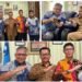 Kadispendik Gresik Dukung Penuh MediaGuru Sosialisasikan Program Perpustakaan Digital Sekolah