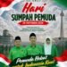 Keluarga Besar DPC PPP Kabupaten Gresik Ucapkan Selamat Hari Sumpah Pemuda 2026