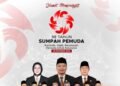 Keluarga Besar DPC dan Fraksi Gerindra DPRD Gresik Ucapkan Selamat Hari Selamat Hari Sumpah Pemuda 2026
