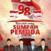 Segenap Pimpinan dan Anggota DPRD Gresik Ucapkan Selamat Memperingati 98 Tahun Sumpah Pemuda
