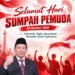 Dr. H. Husnul Maram M.HI UIN SATU Ucapkan Selamat Memperingati Hari Sumpah Pemuda 2026