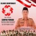 Keluarga Besar MKKS SMP Negeri Kabupaten Gresik Ucapkan Selamat Memperingati 98 Tahun Sumpah Pemuda