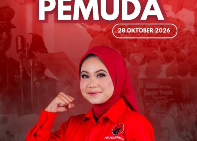 Nila Yani DPR RI Ucapkan Selamat Hari Sumpah Pemuda 28 Oktober 2026