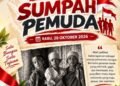 Keluarga Besar SMK Al Hadi Gresik Ucapkan Selamat Memperingati Hari Sumpah Pemuda 2026