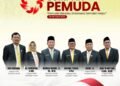 Fraksi Partai Golkar DPRD Gresik Ucapkan Selamat Hari Sumpah Pemuda ke-98