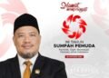 H Yuyun Wahyudi DPRD Gresik Ucapkan Selamat Memperingati 98 Tahun Sumpah Pemuda