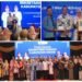 Pisah Kenang Penuh Haru !! Bupati dan Wabup Gresik Apresiasi Dedikasi, Loyalitas dan Kerja Nyata Sekda Achmad Washil