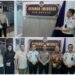 Beranda Imigrasi KEK Gresik Resmi Diluncurkan, Permudah Layanan bagi Investor dan Tenaga Kerja Asing