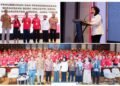 Politisi Muda PDI Perjuangan Nila Yani DPR RI Siap Perjuangkan IKM Gresik Naik Kelas