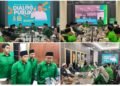 Kritik Keras FPKB DPRD Gresik di Hari Santri: Anggaran Pendidikan Selangit, Pesantren dan Madin Menjerit !!