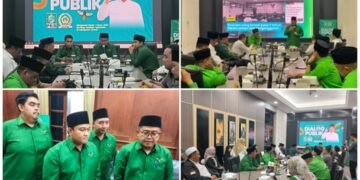 Kritik Keras FPKB DPRD Gresik di Hari Santri: Anggaran Pendidikan Selangit, Pesantren dan Madin Menjerit !!
