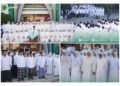 Semarak Peringatan Hari Santri 2026 di MAN 2 Gresik: Gelorakan Semangat “Santri Menguatkan Negeri”