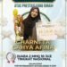 Garnetha Cahya Afina, Siswi MAN 1 Gresik Raih Juara 2 MHQ 10 Juz Tingkat Nasional