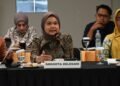 Anggota Komisi VII DPR RI Nila Yani Desak Disnaker Turun Tangan Terkait Maraknya Lowongan Kerja Batasi Usia