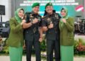 Dandim 0817/Gresik Resmi Berganti, Pengabdian untuk Rakyat Terus Berlanjut !!