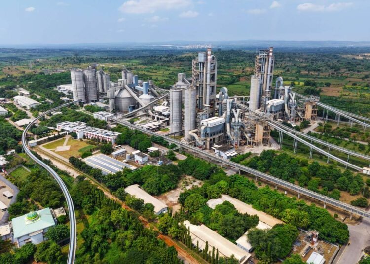 SIG Kaji Rencana Buyback Saham di Tengah Dinamika Pasar Saham Domestik