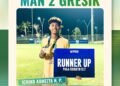 Tampil Tangguh Bersama Persebaya, Ichiko Adhezta Raih Runner-Up Piala Soeratin U-17 Nasional di IKN