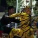 Lestarikan Budaya Leluhur, Pemdes Racitengah Gelar Pagelaran Pencak Silat dan Seni Tradisional