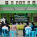 Selamatkan Generasi Muda, Pemdes Kambingan Cerme Gandeng BNNK Gresik Gelar Penyuluhan Bahaya Narkoba