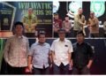 Istimewa !! Gresik Boyong Dua Penghargaan di Ajang Wilwatikta Awards Kategori Lompatan Pertumbuhan Ekonomi dan Daya Tarik Investasi