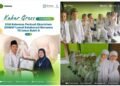 KUA Kebomas Kemenag Gresik Edukasi Anak-anak TK Berbagi dan Berinfak Sejak Dini!